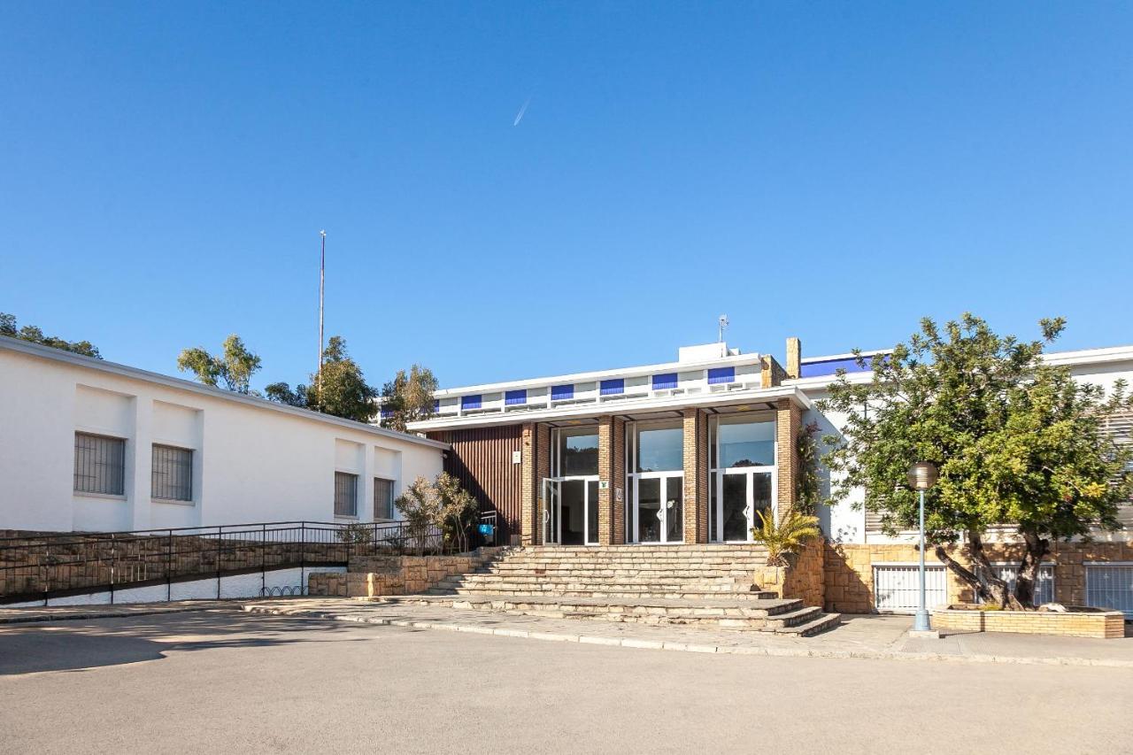 Alberg Coma-Ruga Xanascat Exterior photo