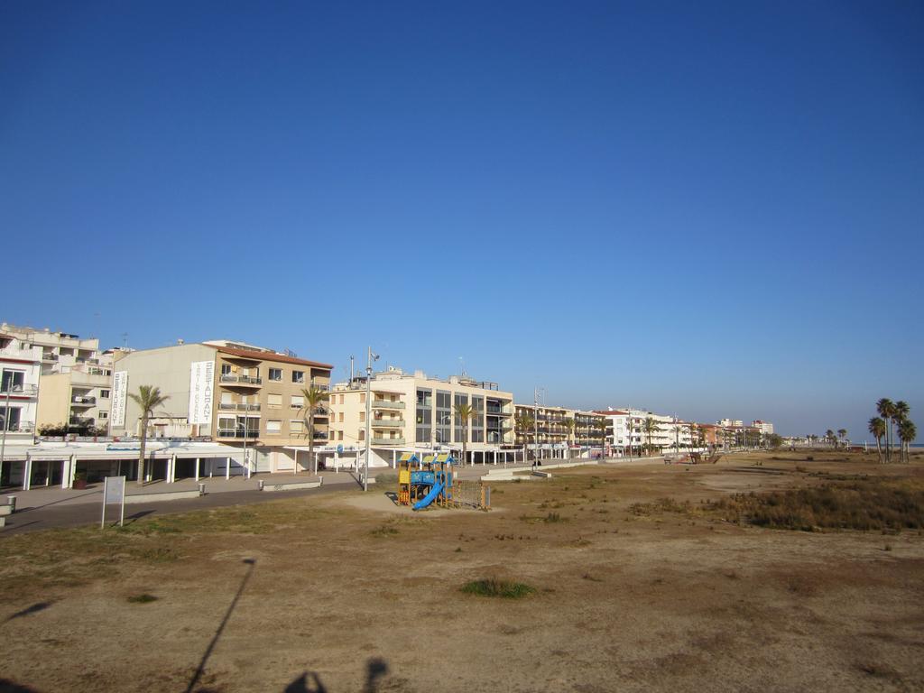 Alberg Coma-Ruga Xanascat Exterior photo